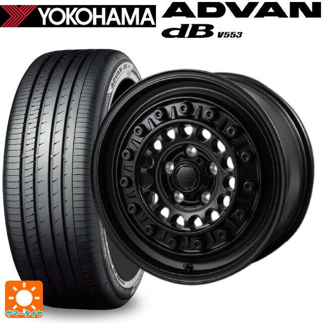 ECOS トヨタ シエンタ 170系 195/50R16 ホイールセット