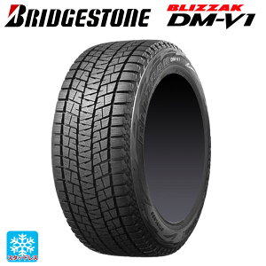 215/60R17 96Q 17インチ ブリヂストン ブリザック DMV1 正規品 スタッドレスタイヤ 新品1本