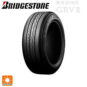 【5/9 20時〜 最大3万円OFFクーポン】2022年製 195/60R16 89H 16インチ ブリヂストン レグノ GRV2 正規品 # サマータイヤ 新品1本