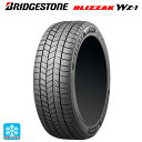 在庫有 275/35R19 100Q XL 19インチ ブリヂストン ブリザック WZ1 正規品 # スタッドレスタイヤ 新品1本