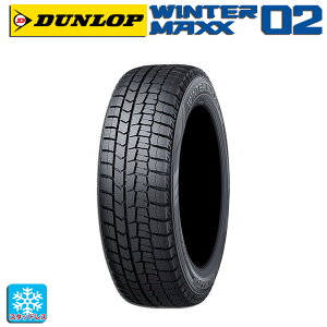 215/60R17 96Q 17インチ ダンロップ ウィンターマックス 02(WM02) スタッドレスタイヤ 新品1本