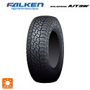 【 最大3万円OFFクーポン 4/17 9:59迄】225/75R16 115Q 16インチ ファルケン ワイルドピーク A/T3W サマータイヤ 新品1本