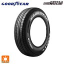 【4/30限定 最大3万円OFFクーポン】即日発送 215/65R16 109/107R 16インチ グッドイヤー イーグル ナンバー1 ナスカー ホワイトレター＃ サマータイヤ 新品1本