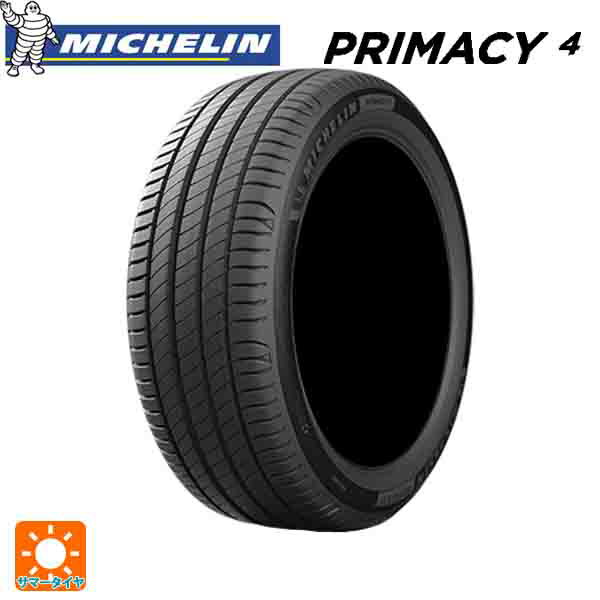 235/40R19 96V VOL 19インチ ミシュラン 正規品 プライマシー4アコースティック サマータイヤ 新品1本