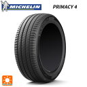 245/45R19 102W XL 19インチ ミシュラン 正規品 プライマシー4 サマータイヤ 新品1本