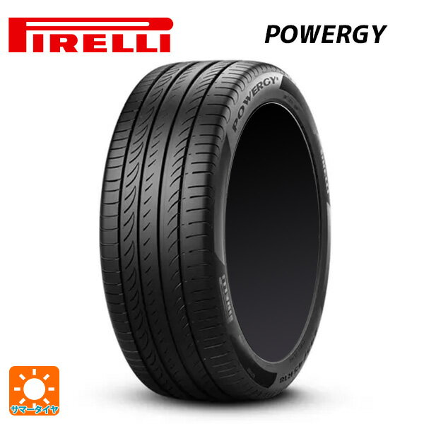 225/40R18 92W XL 18インチ ピレリ パワジー 正規品 サマータイヤ 新品1本