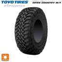 225/75R16 103Q 16インチ トーヨー オープンカントリー MT ホワイトレター サマータイヤ 新品1本