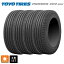 サマータイヤ4本 215/65R16 98H 16インチ トーヨー プロクセス CF2 SUV TOYO PROXES CF2 SUV 新品