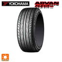 275/35R19 100W XL 19インチ ヨコハマ アドバン フレバ V701 サマータイヤ 新品1本