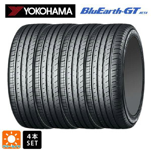 サマータイヤ4本 195/60R16 89H 16インチ ヨコハマ ブルーアースGT AE51 YOKOHAMA BluEarth GT AE51 新品