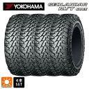 サマータイヤ4本 2024年製 145/80R12 80/78N 12インチ ヨコハマ ジオランダー M/T G003 YOKOHAMA GEOLANDAR M/T G003 新品