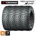 即日発送 サマータイヤ4本 2024年製 35×12.5R17 121Q 17インチ ヨコハマ ジオランダー X-MT G005 YOKOHAMA GEOLANDAR X-MT G005 新品