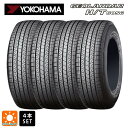 サマータイヤ4本 265/70R16 112H 16インチ ヨコハマ ジオランダー H/T G056 ブラックレター YOKOHAMA GEOLANDARH/T G056(RBL) 新品