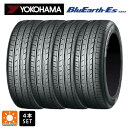 サマータイヤ4本 215/65R16 98H 16インチ ヨコハマ ブルーアースEs ES32 YOKOHAMA BluEarth-Es ES32 新品