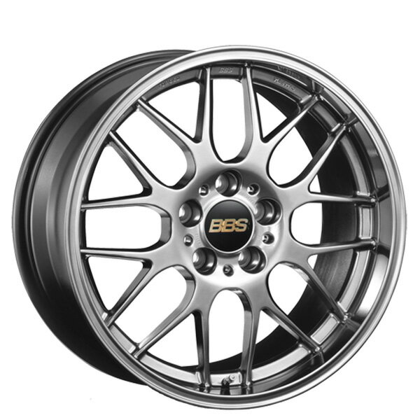 BBS BBS RG-R 【RG721】 17インチ 8.0J 5H114.3 +32 ダイヤモンド