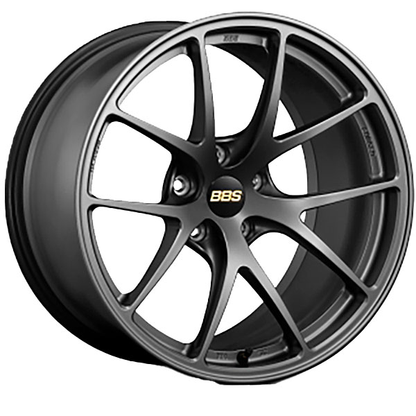 【5/25限定抽選で100％ポイントバック】BBS RI-A MGR 18×10.5 +37 5/120 新品ホイール1本