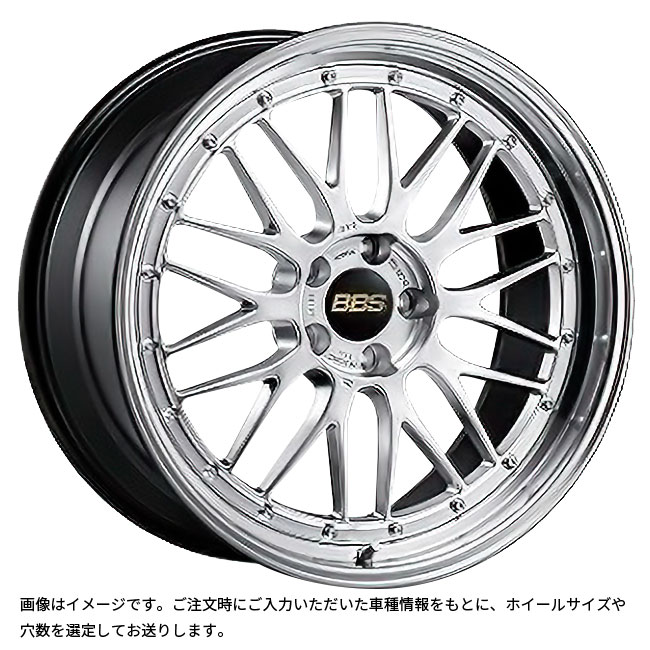 BBS 19インチホイール＋タイヤセット pcd 120 楽天市場】bbs pcd120の通販