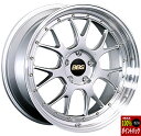 【5/23 20時〜最大3万円OFFクーポン】BBS LM-R DS-SLD 19×8.5 +30 5/112 新品ホイール1本(2)