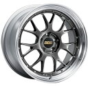 BBS LM-R DB-SLD 19×8.5 +36 5/114.3 新品ホイール1本(2)