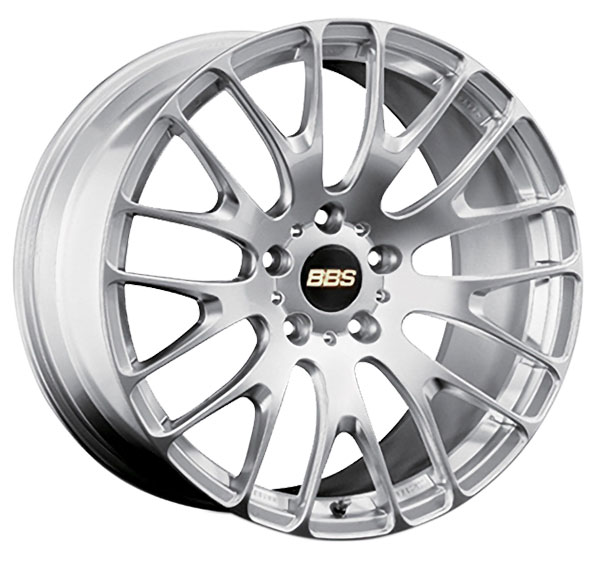 BBS RN DS 20×9.5 +45 5/114.3 新品ホイール1本