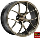 【5/9 20時〜 最大3万円OFFクーポン】BBS RI-D DG 19×9 +28 5/108 67新品ホイール1本(2)