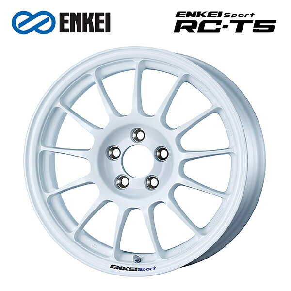 WedsSport/SA-75R デリカD:5 CV2W/CV4W アルミホイール1本【18×8.0J 5-114.3 INSET42 HBC2】0074031