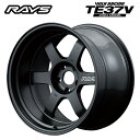 レイズ ボルクレーシング TE37V 2324モデル MB 18×11 15 5/114.3 73.1新品ホイール1本