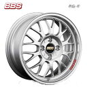 取付店直送可 16インチ BBS RG-F SL 5.5J-...