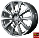 【5/23 20時〜最大3万円OFFクーポン】トピー チームスパルコ ヴァローザ バージョン02 MG 15×5.5 +40 4/100 60.1新品ホイール1本(2)