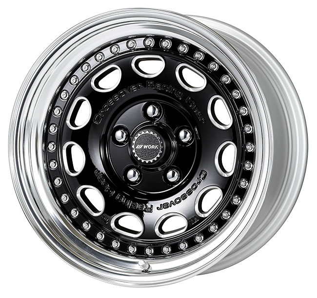 楽天市場】WORK ワーク(P.C.D(mm)139.7)(車用品|車用品 楽天市場】WORK ワーク(P.C.D(mm)139.7)(車用品|車用品