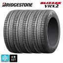 在庫有 スタッドレスタイヤ4本 2024年製 155/65R14 75Q 14インチ ブリヂストン ブリザック VRX2 正規品 # BRIDGESTONE BLIZZAK VRX2 新品