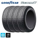 在庫有 スタッドレスタイヤ4本 2024年製 145/80R13 75Q 13インチ グッドイヤー アイスナビ7(数量限定) # GOODYEAR ICE NAVI7(数量限定) 新品