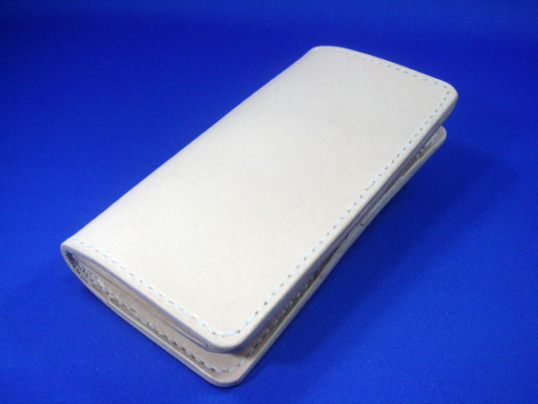 極太　長財布　ホルダーセット　メンズ　ウォレット　送料無料