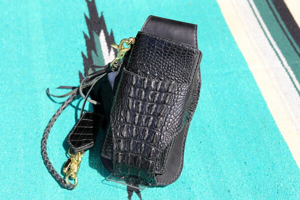 クロコダイル4点セット