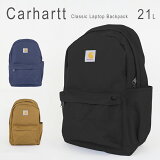 ϡ å  ǥ 奢     ̶ ̳ ֥ ι 21L 饷å åץȥå ǥѥå Хåѥå Carhartt Classic Laptop Backpack B0000280