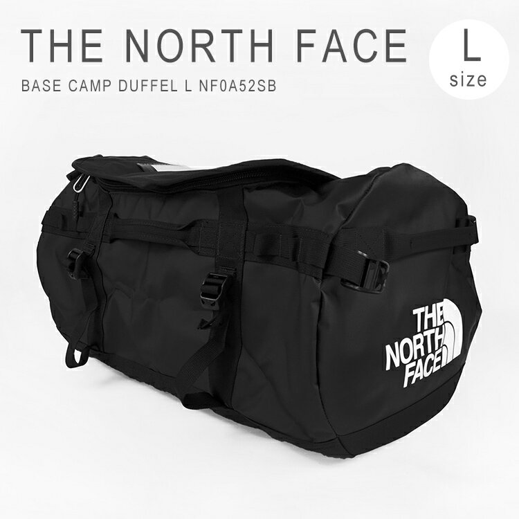 Ρե åեХå L  Хå å Хåѥå ܥȥХå ɥХå ι ι  ֥ ١ åե 95L L THE NORTH FACE BASE CAMP DUFFEL L NF0A52SB ̵