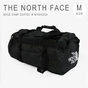 THE NORTH FACE(ザ・ノースフェイス) NM82367 BC Duffel M BCダッフルM ダッフルバッグ リュックサック 65L