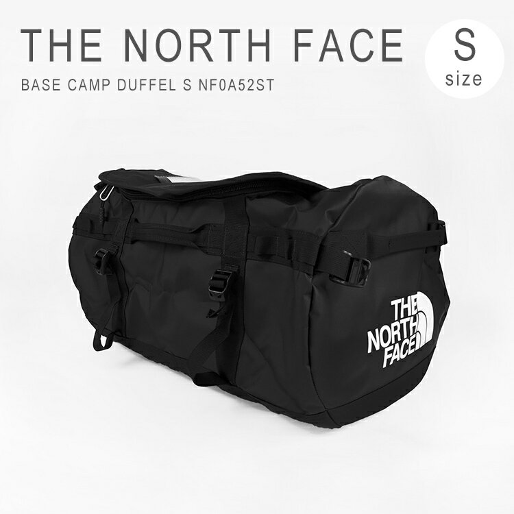 【5/16 2時まで最大2000円OFFクーポン！】 THE　NORTH　FACE ノースフェイス アウトドア キッズナイロンダッフル50 キッズ K Nylon Duffle 50 ボストンバック ダッフル 鞄 バッグ NMJ72352