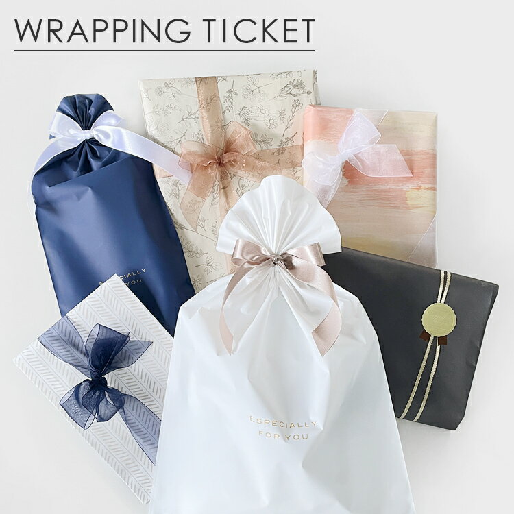 ラッピングキット ギフト 内袋付き 紙袋 包装SET ギフトラッピング 袋 wrapping プレゼント セルフラッピングキット 包装 贈り物 ラッピングセット 不織布 リボン付き 誕生日 バースデー 包む セルフ