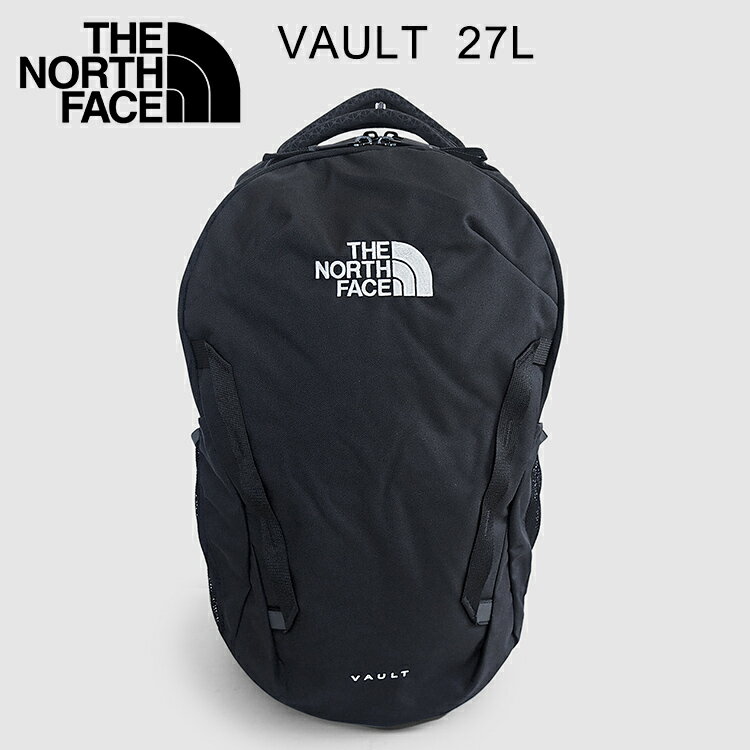 THE NORTH FACE VAULT 【あす楽/最短即日発送】ラッピングOK◆プレゼン...