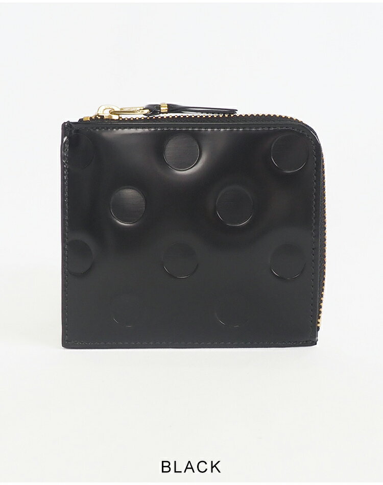 楽天市場】コムデギャルソン コインケース エンボスの通販