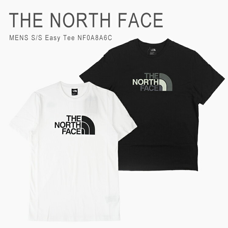 THE NORTH FACE Easy Tee NF0A2TX3 【あす楽/最短即日発送】ラッピン...