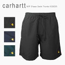 J[n[g _u[ACs[  Y Ci[t p  Cp XCV[c XC~Opc V[gpc n[tpc Zp Vv n uh S Carhartt WIP CHASE SWIM TRUNKS I026235 [M 1/1]