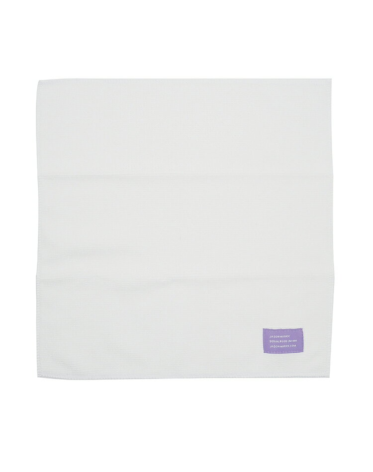 ジェイソンマーク マイクロファイバータオル タオル スニーカークリーニング シュークリーナー 吸水 速乾 靴磨き JASON MARKK PREMIUM MICROFIBER TOWEL 【メール便送料無料】[M便 1/5] 2