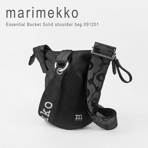 ޥå Хå ǥ Ф᤬ ֥   ݥå ߥ˥ ܥǥ å󥷥 Хå å ե ץ쥼  Marimekko ESSENTIAL BUCKET SOLID 091201