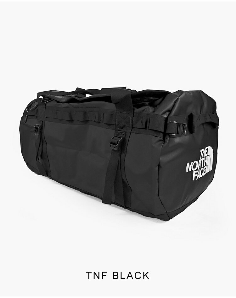 楽天市場】ノースフェイス ダッフルバッグ 90lの通販