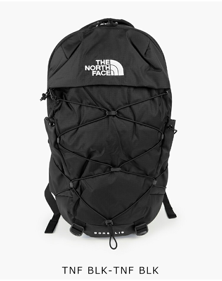 楽天市場】the north face borealis（容量（バッグ）20 ～ 29.9L
