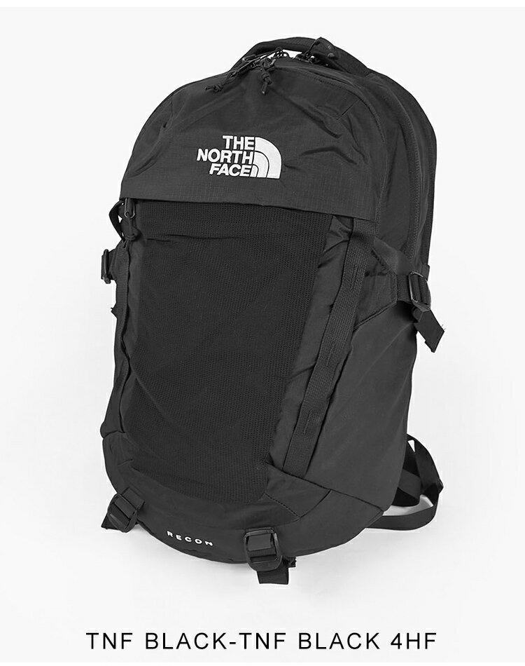 楽天市場】the north face(ノースフェイス) recon squash リーコン