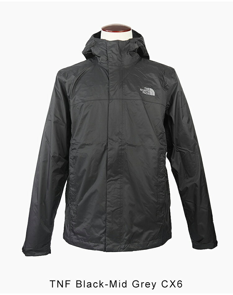 楽天市場】ノースフェイス venture 2 jacket（ブランドザ・ノース