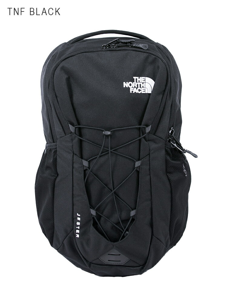 ノースフェイス リュック 29L バッグ バックパック デイパック ユニセックス ジェスター THE NORTH FACE JESTER